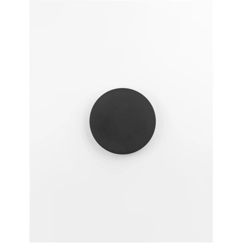 Nástěnné LED svítidlo NOVA LUCE CYRCLE 12W 3000K černé 9248154 (obrázek 8)