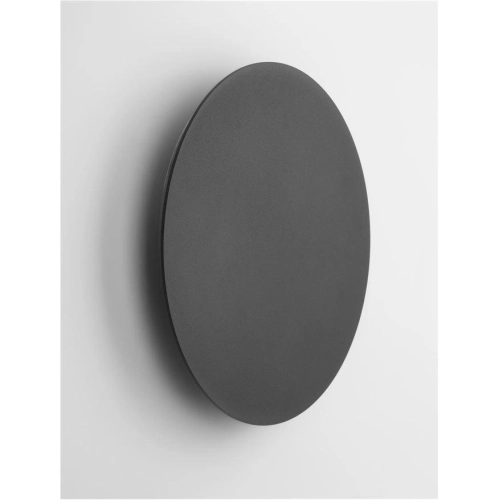 Nástěnné LED svítidlo NOVA LUCE CYRCLE 12W 3000K černé 9248154 (obrázek 10)