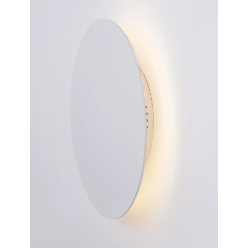 Nástěnné LED svítidlo NOVA LUCE CYRCLE 12W 3000K bílé 9248155 (obrázek 4)