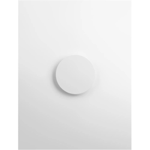 Nástěnné LED svítidlo NOVA LUCE CYRCLE 12W 3000K bílé 9248155 (obrázek 7)
