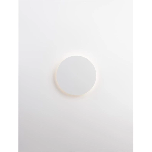 Nástěnné LED svítidlo NOVA LUCE CYRCLE 12W 3000K bílé 9248155 (obrázek 8)