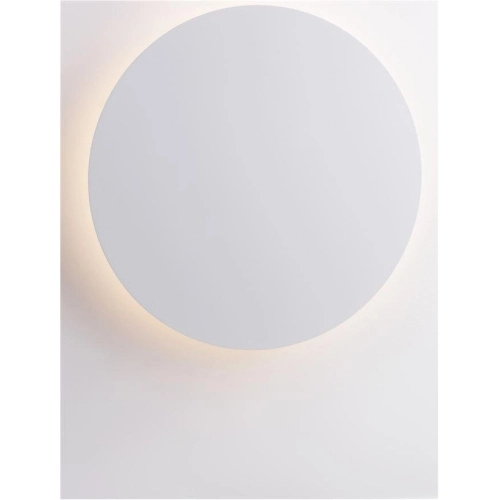 Nástěnné LED svítidlo NOVA LUCE CYRCLE 12W 3000K bílé 9248155 (obrázek 9)
