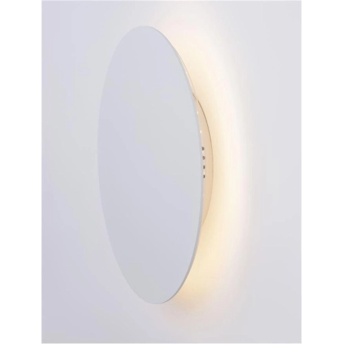 Nástěnné LED svítidlo NOVA LUCE CYRCLE 12W 3000K bílé 9248155 (obrázek 10)