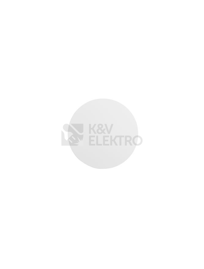Obrázek produktu Nástěnné LED svítidlo NOVA LUCE CYRCLE 12W 3000K bílé 9248155 0