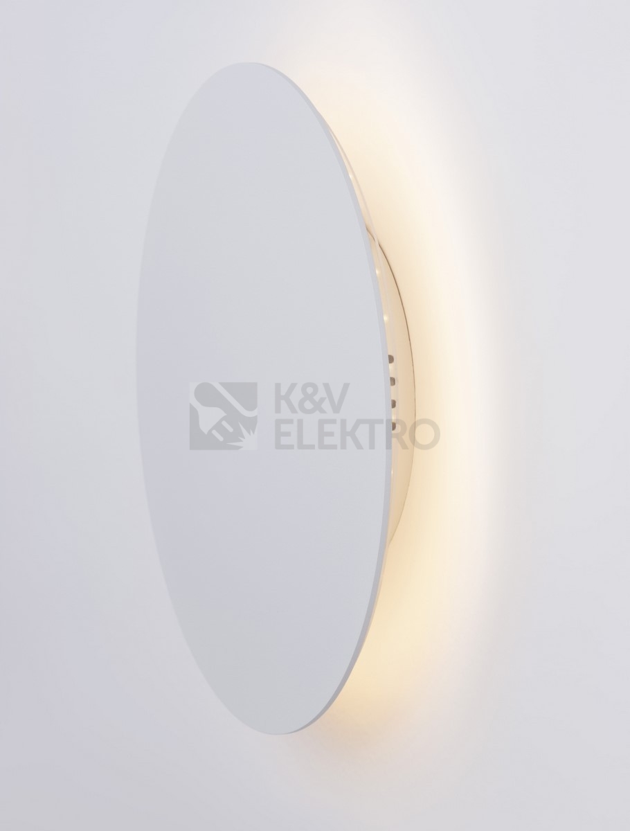 Obrázek produktu Nástěnné LED svítidlo NOVA LUCE CYRCLE 12W 3000K bílé 9248155 1