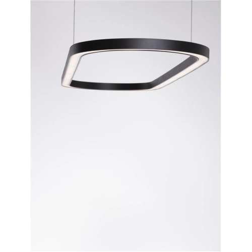 Závěsné LED svítidlo NOVA LUCE CUPPE 58W 3000K černé 9345624 (obrázek 7)
