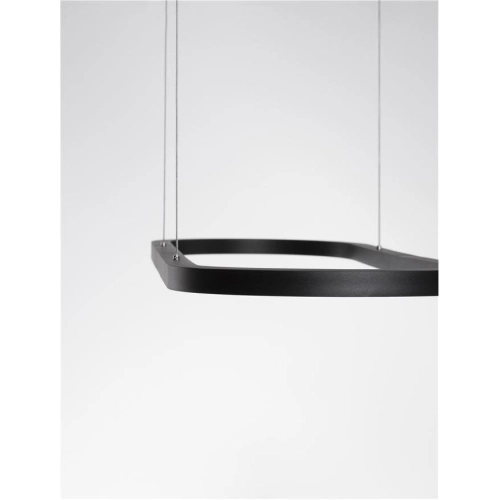 Závěsné LED svítidlo NOVA LUCE CUPPE 58W 3000K černé 9345624 (obrázek 8)