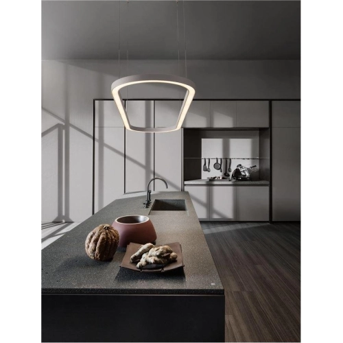 Závěsné LED svítidlo NOVA LUCE CUPPE 58W 3000K bílé 9345625 (obrázek 6)