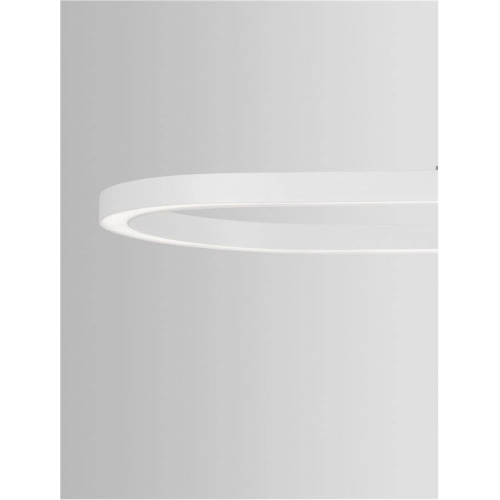 Závěsné LED svítidlo NOVA LUCE CUPPE 58W 3000K bílé 9345625 (obrázek 8)