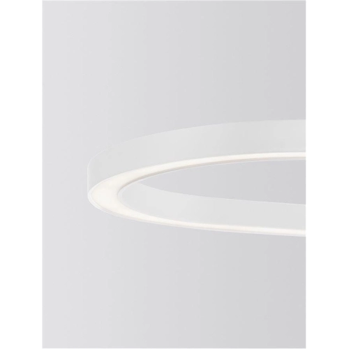 Závěsné LED svítidlo NOVA LUCE CUPPE 58W 3000K bílé 9345625 (obrázek 10)