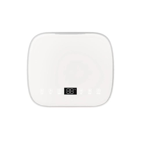 Mobilní klimatizace Argoclima ISIDE ART 10000 WiFi (obrázek 3)