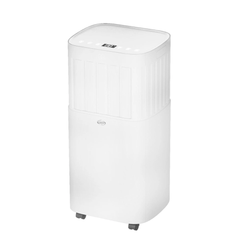 Mobilní klimatizace Argoclima ISIDE ART 10000 WiFi (obrázek 7)