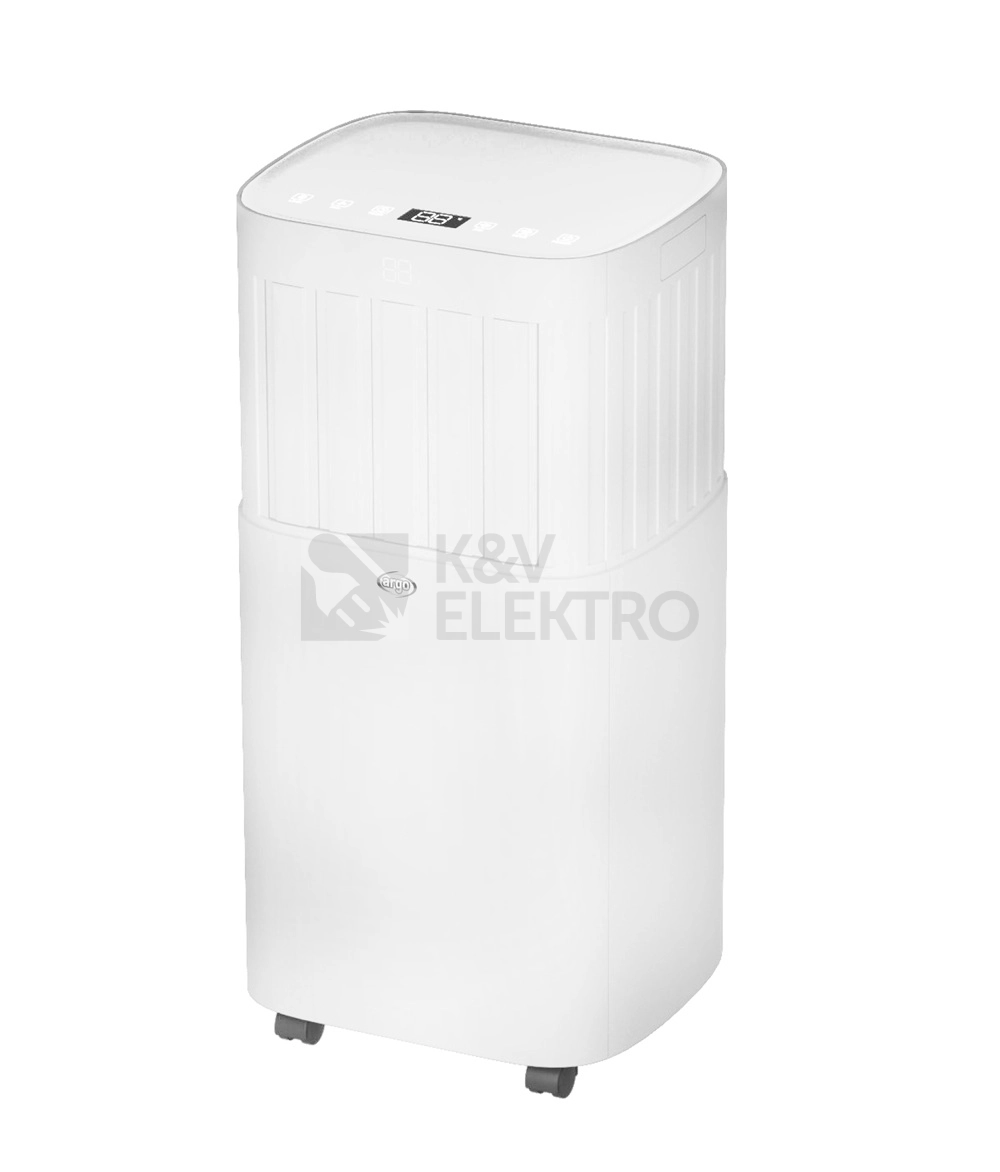 Obrázek produktu Mobilní klimatizace Argoclima ISIDE ART 10000 WiFi 0