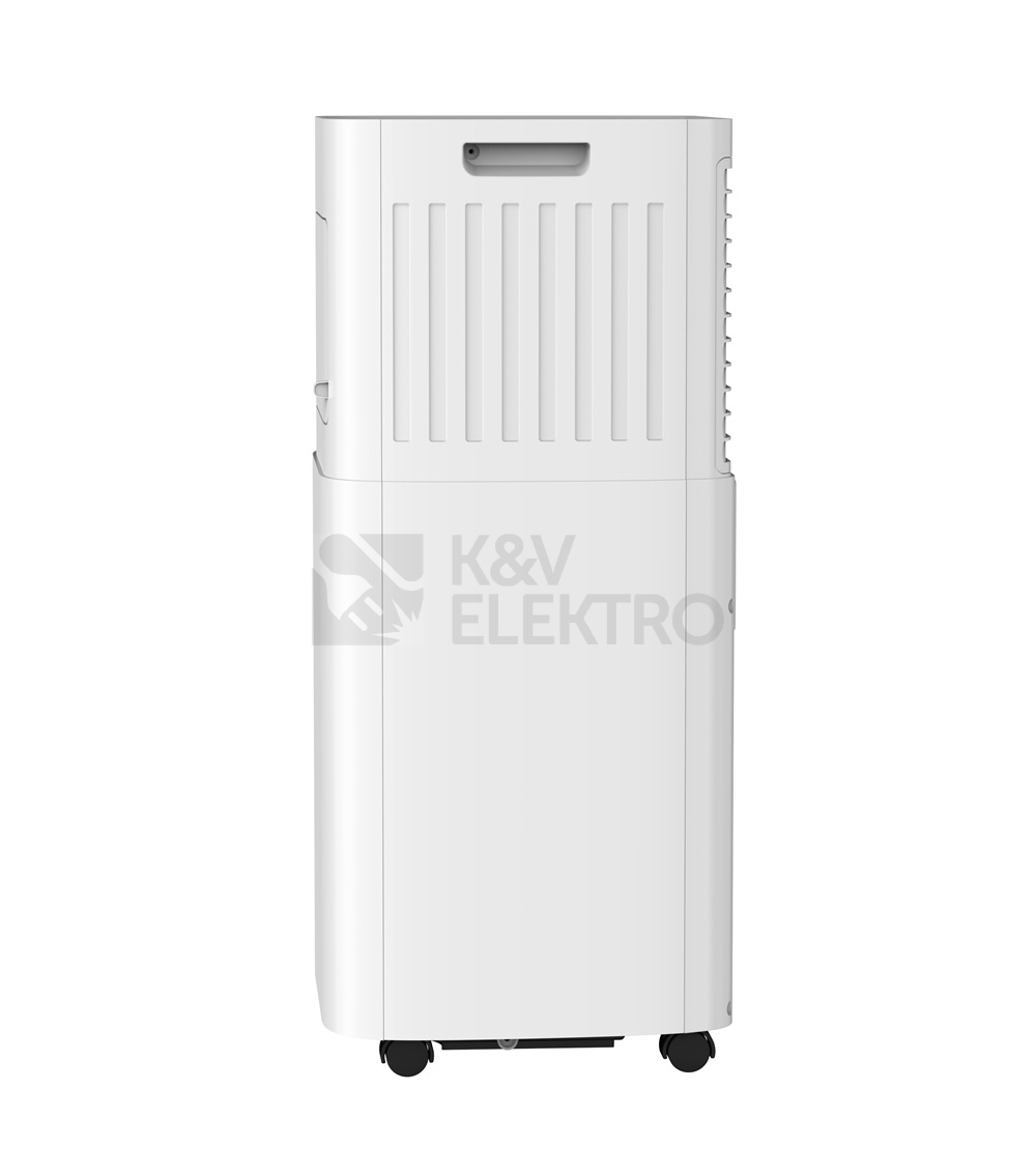 Obrázek produktu  Mobilní klimatizace Argoclima ISIDE ART 10000 WiFi 5