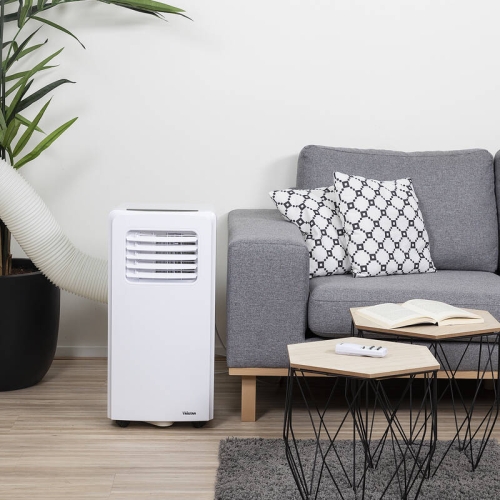 Mobilní klimatizace Tristar AC-5670 Wi-Fi bílá