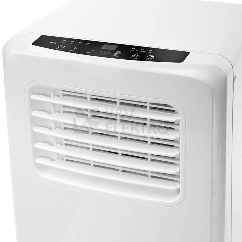 Obrázek produktu  Mobilní klimatizace Tristar AC-5670 Wi-Fi bílá
 2