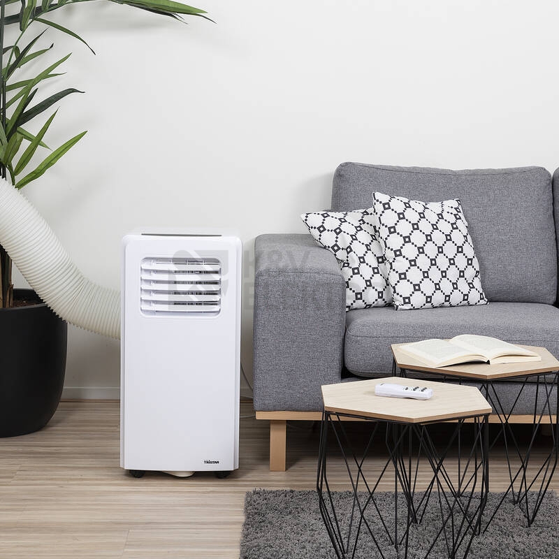 Obrázek produktu  Mobilní klimatizace Tristar AC-5670 Wi-Fi bílá
 4