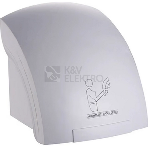 Obrázek produktu Osoušeč rukou ZG-811 1800W 0