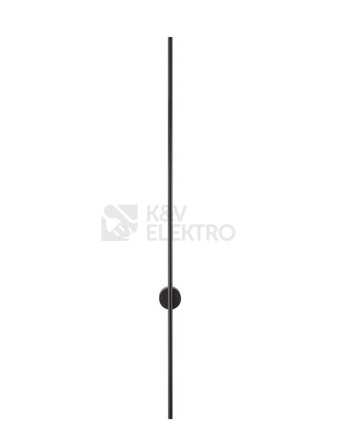Obrázek produktu Nástěnné LED svítidlo NOVA LUCE ADEN 20W 3000K 9081810 0
