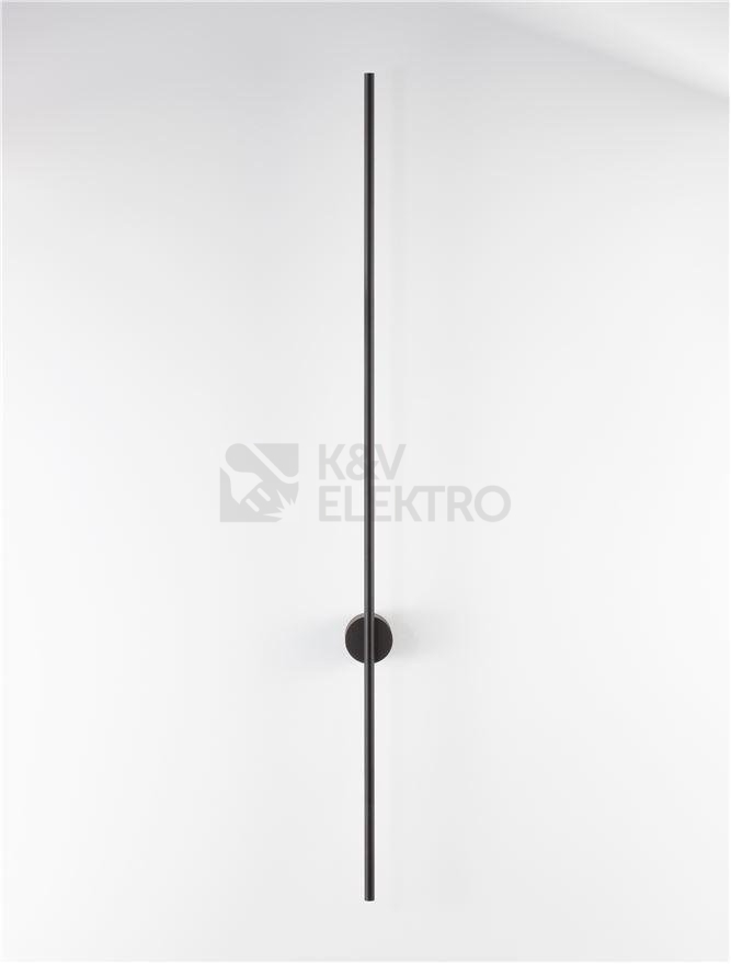 Obrázek produktu Nástěnné LED svítidlo NOVA LUCE ADEN 20W 3000K 9081810 2