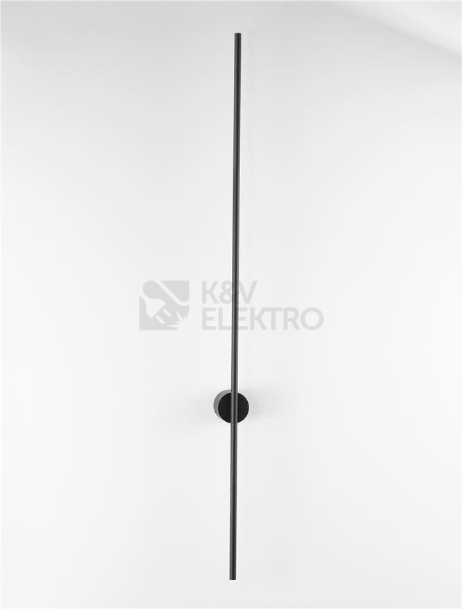 Obrázek produktu Nástěnné LED svítidlo NOVA LUCE ADEN 20W 3000K 9081810 3