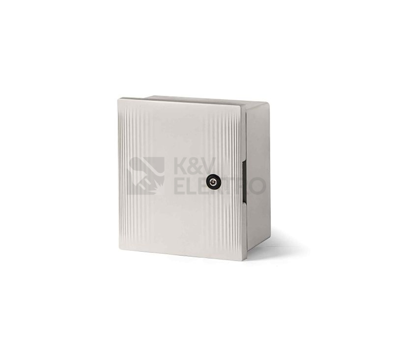 Obrázek produktu Plastová skříň Famatel 49123 STONE IP66 300x250x150mm 0