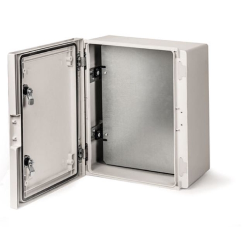 Montážní deska Famatel PL-49134 STONE 365x255mm