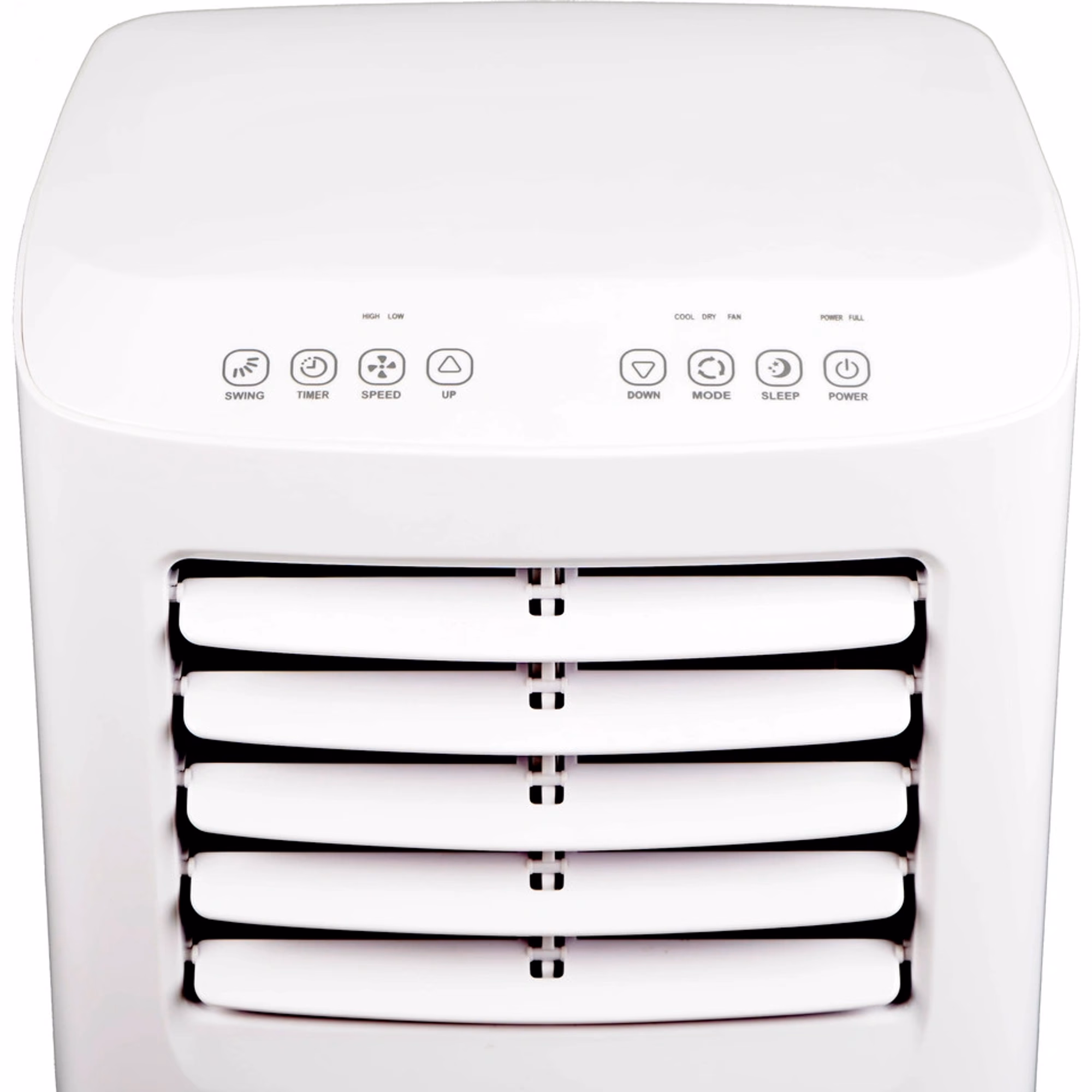 Mobilní klimatizace Argo Clima EGON 398400011