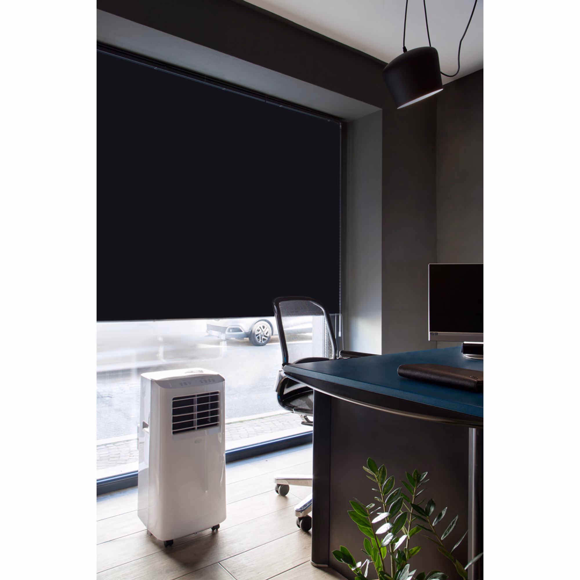 Obrázek produktu Mobilní klimatizace Argo Clima EGON 398400011 4