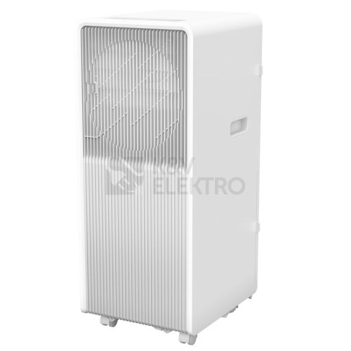  Mobilní klimatizace Beko BP407C
