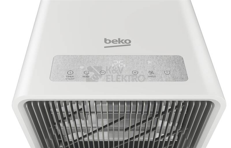 Obrázek produktu  Mobilní klimatizace Beko BP407C 3