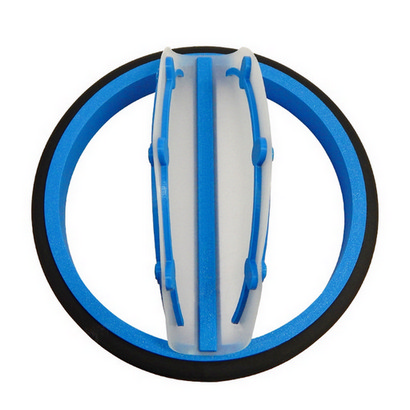 Těsná zpětná klapka EMPIRE TK 100mm 91010000 (obrázek 3)