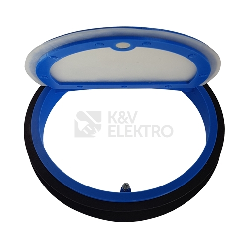 Obrázek produktu  Pachutěsná zpětná klapka k digestoři EMPIRE PTK 100 92010000 2