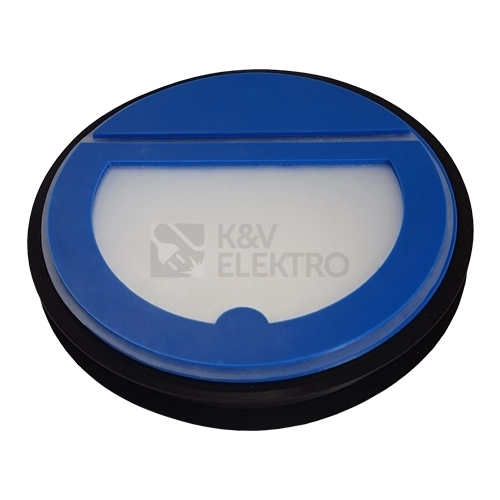 Obrázek produktu Pachutěsná zpětná klapka k digestoři EMPIRE PTK 100 92010000 3