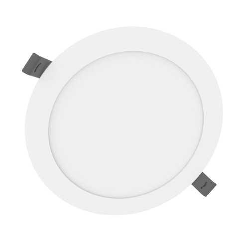 LED podhledové svítidlo LEDVANCE Slim Alu 162mm 8W/12W/16W 3000K/4000K teplá/neutrální bílá