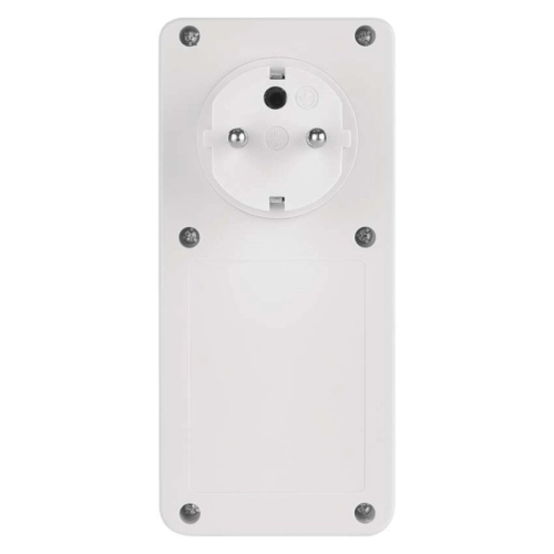 Digitální spínací zásuvka Emos TFE-5 P5507N IP44 (obrázek 3)
