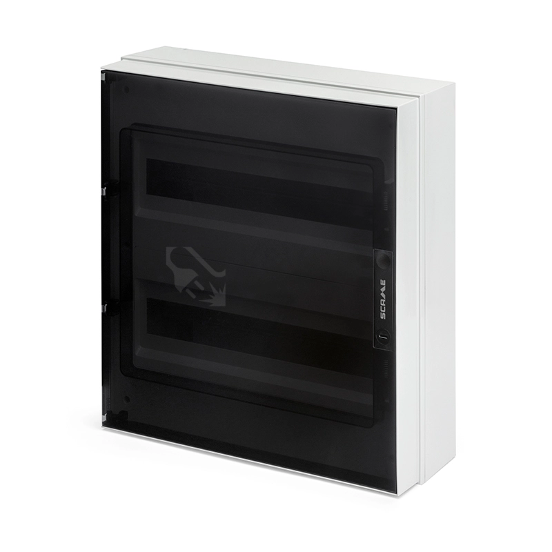 Obrázek produktu Rozvodnice nástěnná SCAME IKONA IP66 36M 679.2036.4 0
