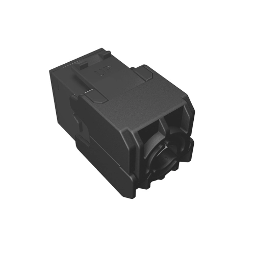 Konektor keystone Solarix SXKJ-5E-UTP-RAL-SA s vyměnitelnými barevnými maskami (obrázek 3)