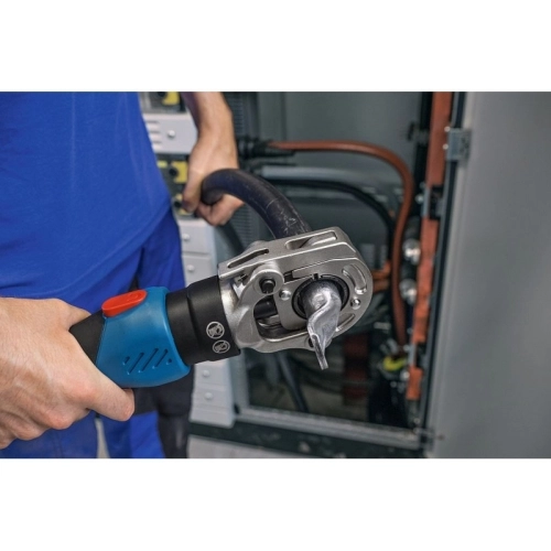 Aku hydraulické lisovací kleště Bosch GPH 18V-60 0.601.9P0.100 (obrázek 7)