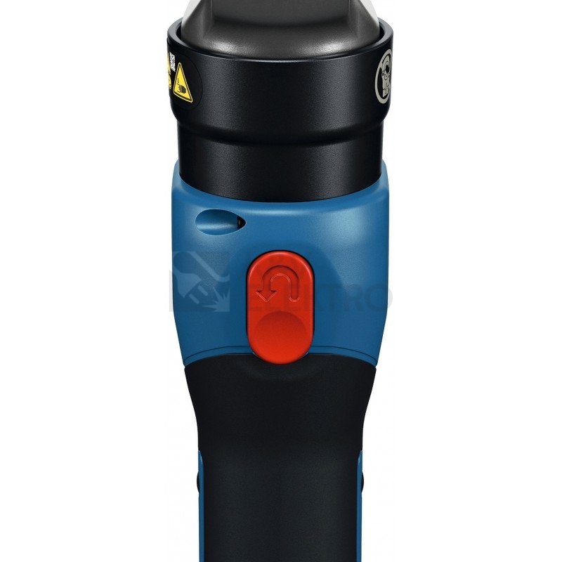 Obrázek produktu Aku hydraulické lisovací kleště Bosch GPH 18V-60 0.601.9P0.100 5
