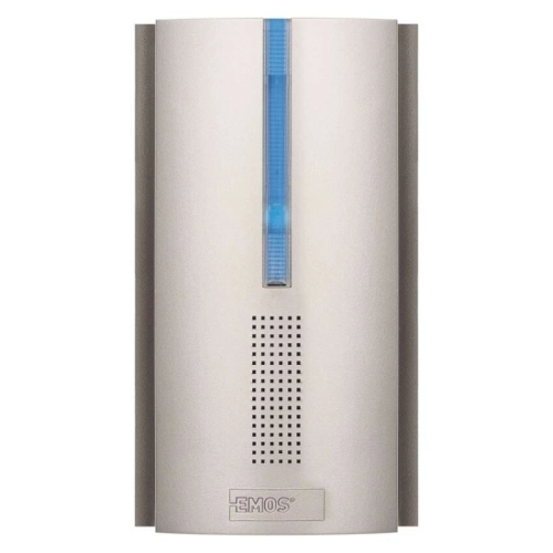 Bezdrátový domovní zvonek EMOS P5763N (obrázek 10)