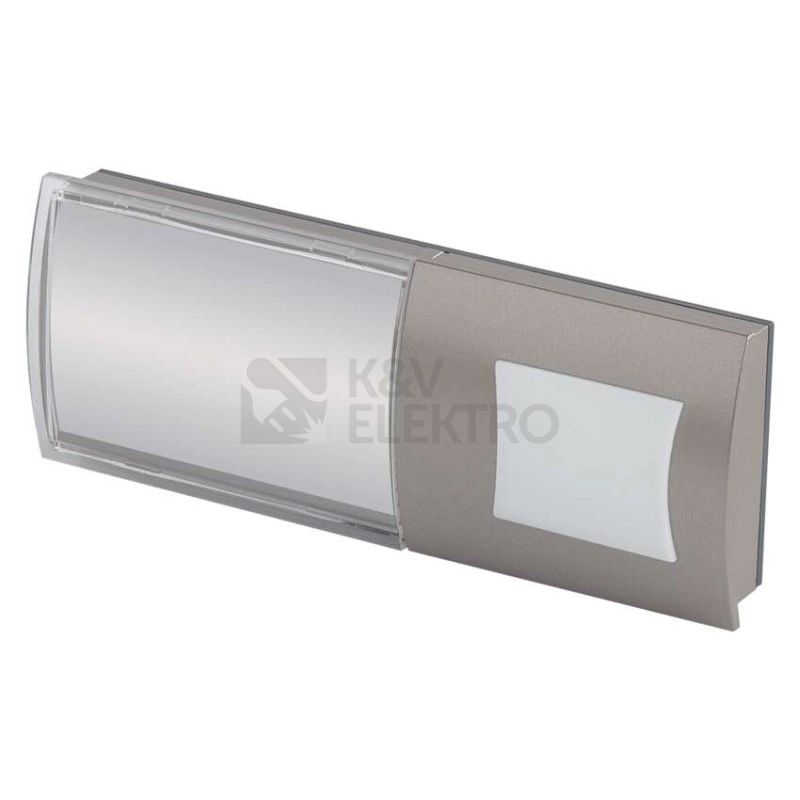 Obrázek produktu Bezdrátový domovní zvonek EMOS P5763N 11