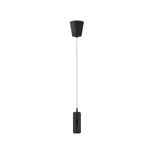 Závěsné stmívatelné LED svítidlo NOVA LUCE HOLM 12W 3000K 9870022