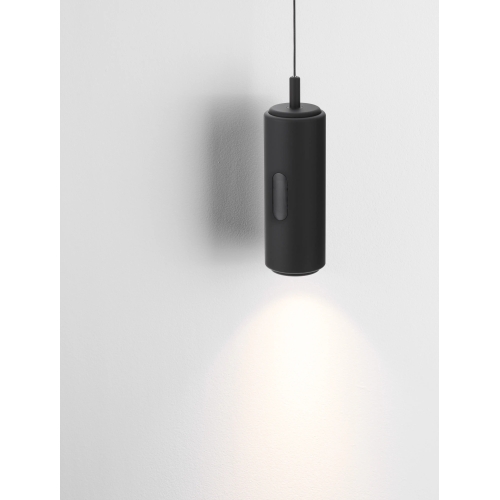 Závěsné stmívatelné LED svítidlo NOVA LUCE HOLM 12W 3000K 9870022