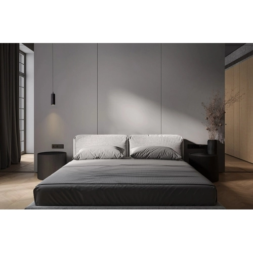 Závěsné stmívatelné LED svítidlo NOVA LUCE HOLM 12W 3000K 9870022 (obrázek 4)
