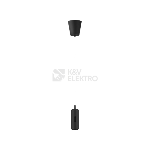 Závěsné stmívatelné LED svítidlo NOVA LUCE HOLM 12W 3000K 9870022