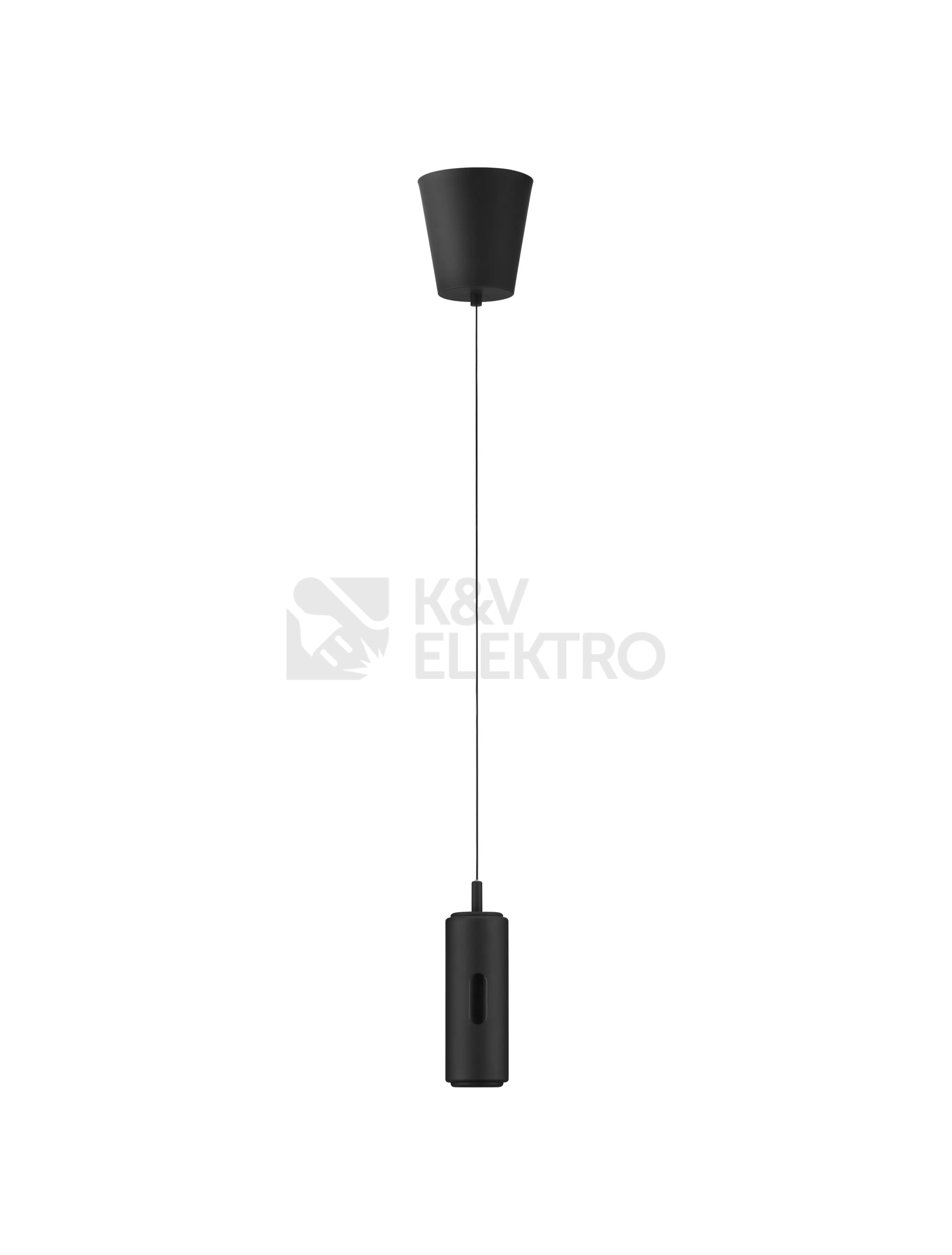 Obrázek produktu Závěsné stmívatelné LED svítidlo NOVA LUCE HOLM 12W 3000K 9870022 0