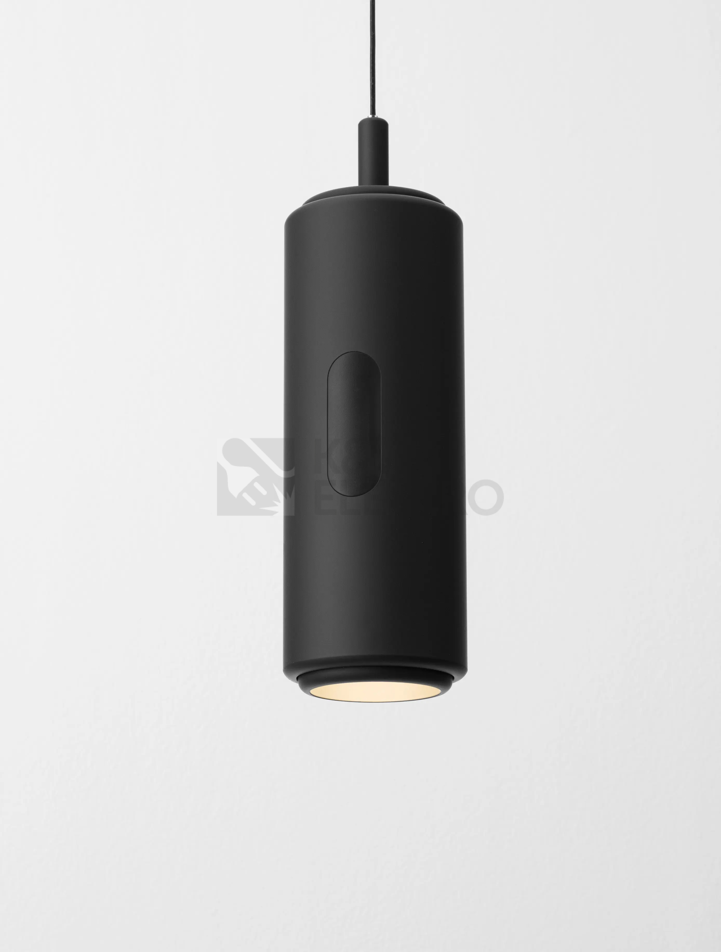 Obrázek produktu Závěsné stmívatelné LED svítidlo NOVA LUCE HOLM 12W 3000K 9870022 2