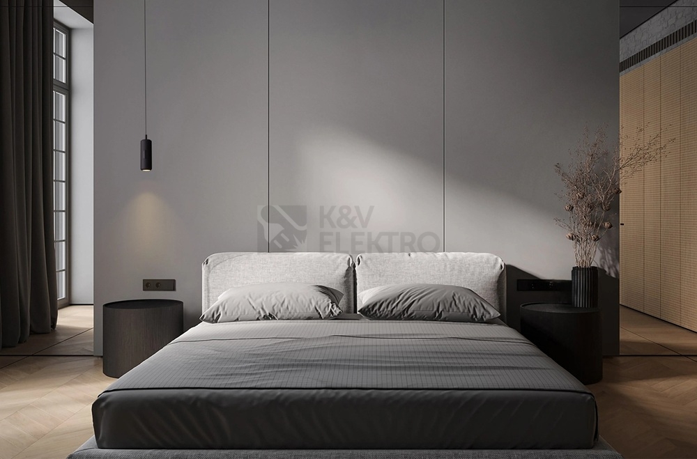 Obrázek produktu Závěsné stmívatelné LED svítidlo NOVA LUCE HOLM 12W 3000K 9870022 3