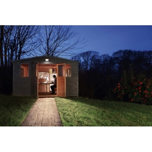 LED reflektor OSRAM Essential 30W 4000K neutrální bílá IP65 (obrázek 4)